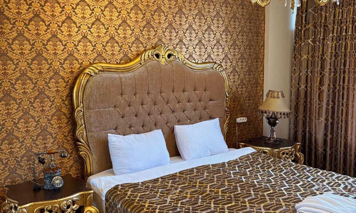 Photo of Bedroom in Seyhan
