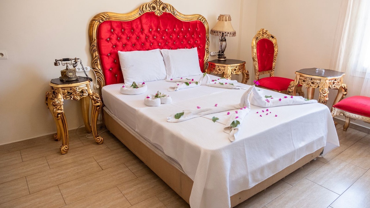 Photo of Bedroom in Seyhan