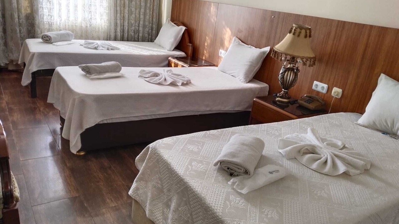 Photo of Bedroom in Seyhan