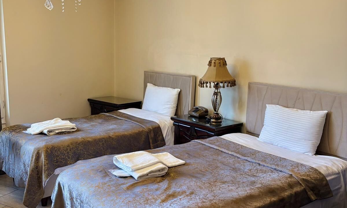 Photo of Bedroom in Seyhan