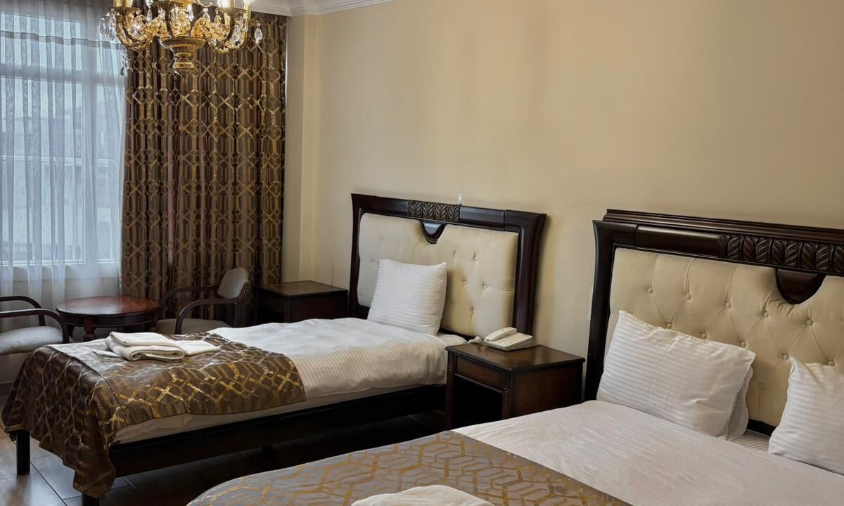 Photo of Bedroom in Seyhan