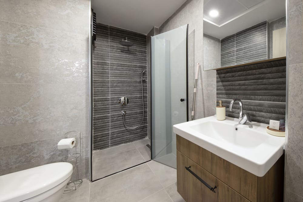 Photo of Bathroom in Kayseri