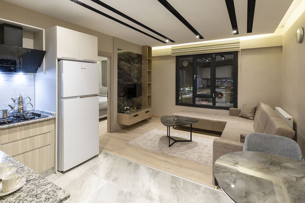 Photo of Livingroom in Kayseri