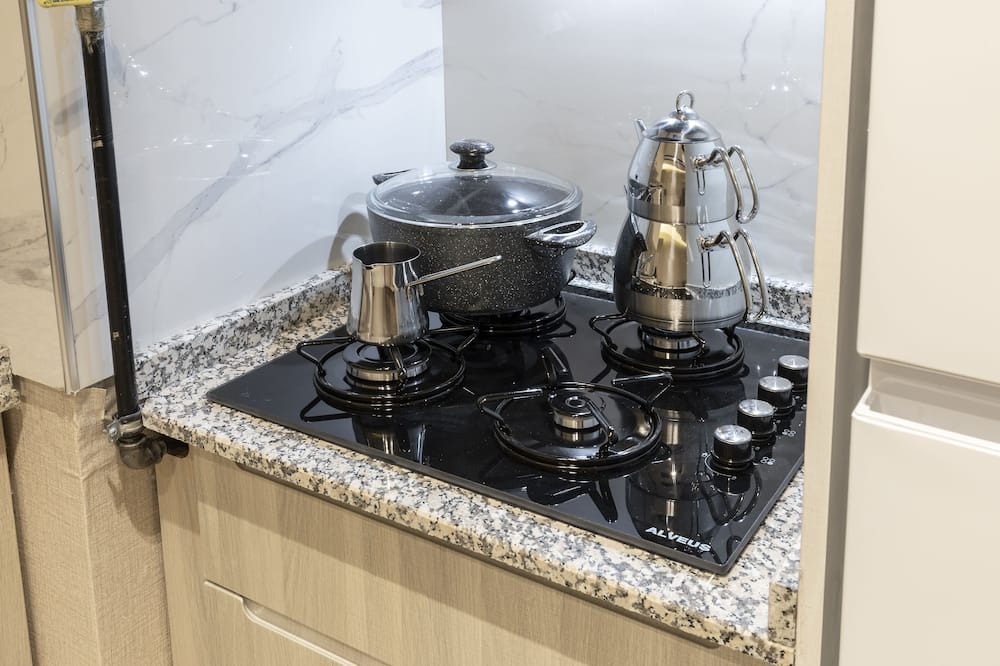 Photo of Kitchen in Kayseri