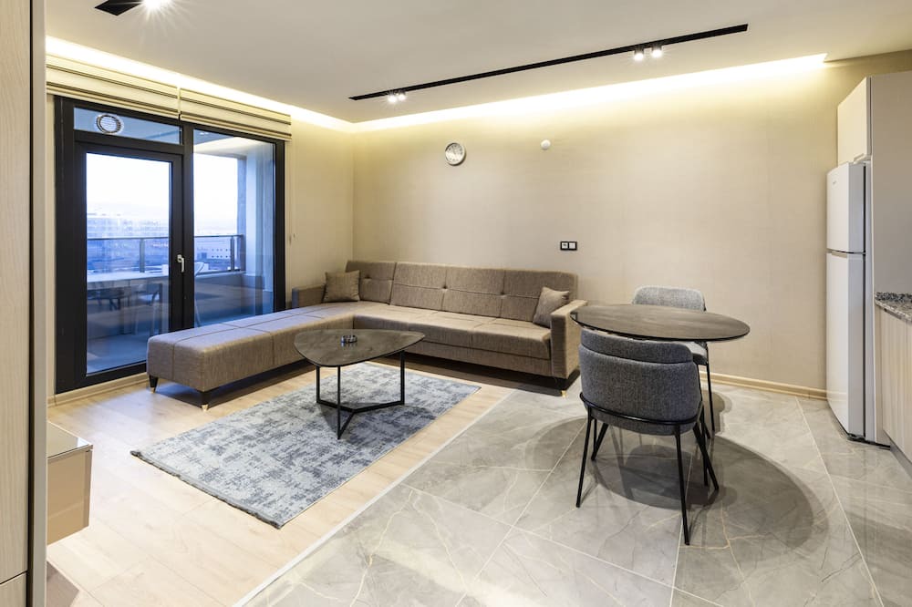 Photo of Livingroom in Kayseri
