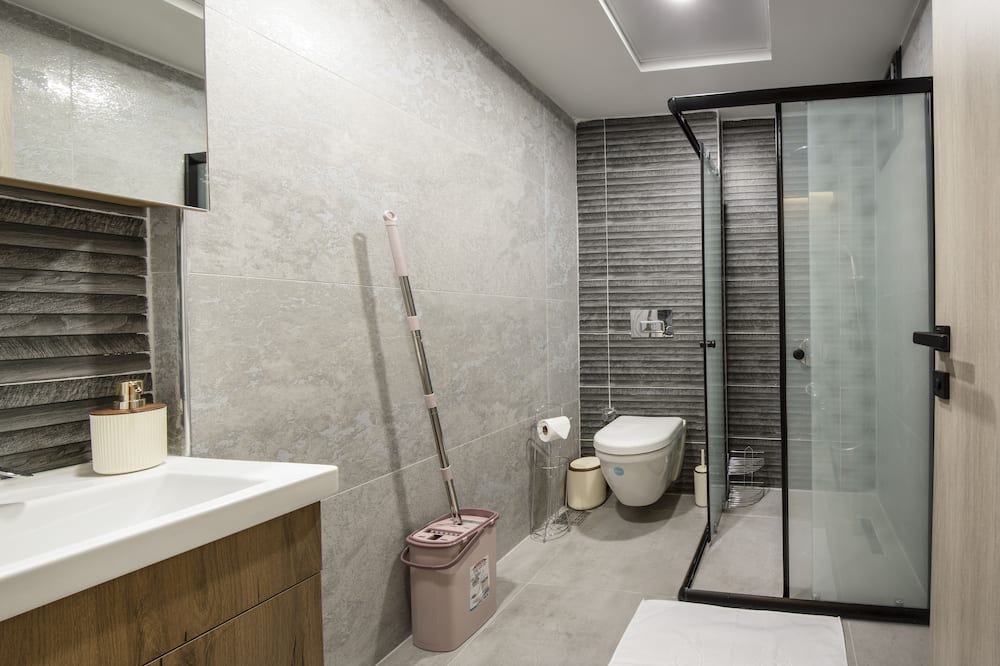 Photo of Bathroom in Kayseri
