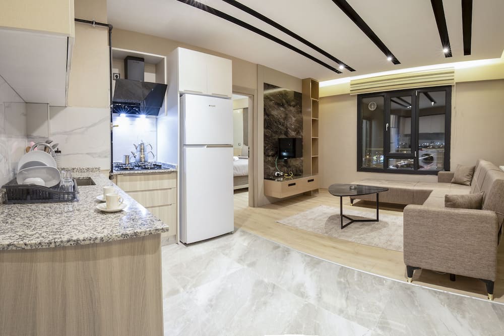 Photo of Livingroom in Kayseri
