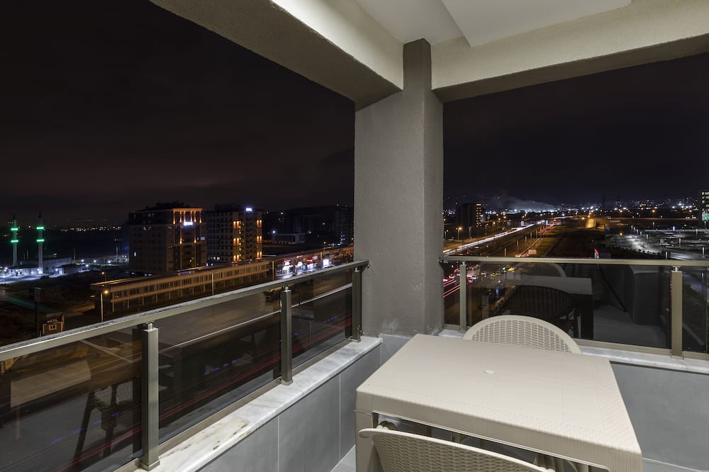 Photo of Patio Balcony in Kayseri