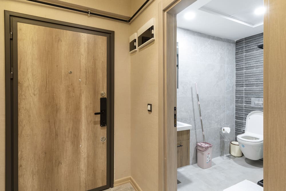 Photo of Bathroom in Kayseri