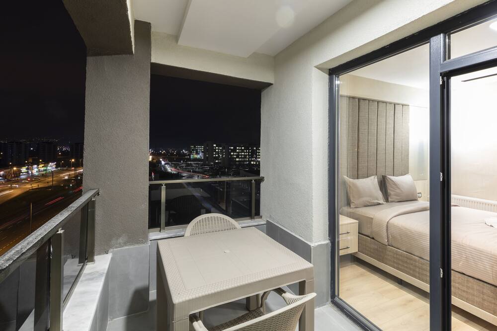 Photo of Patio Balcony in Kayseri