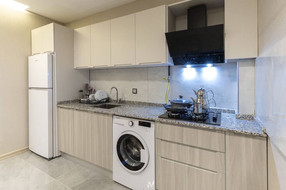 Photo of Kitchen in Kayseri