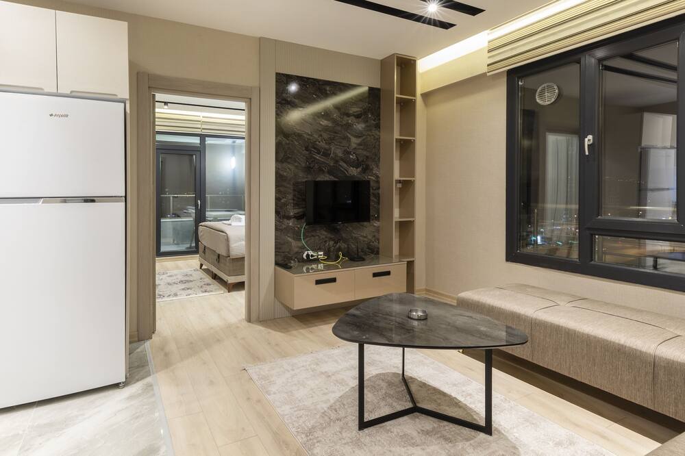 Photo of Livingroom in Kayseri