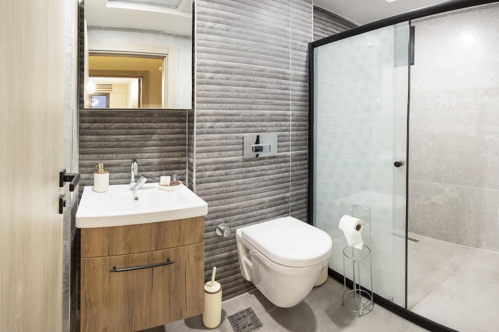 Photo of Bathroom in Kayseri