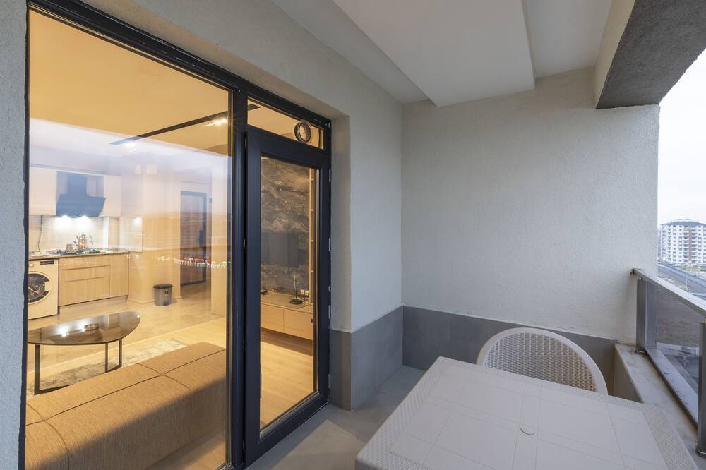 Photo of Patio Balcony in Kayseri