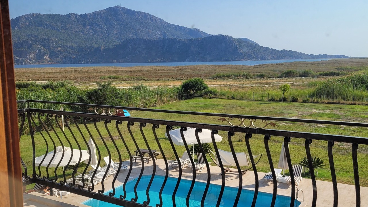 Photo of Outdoor in Dalyan