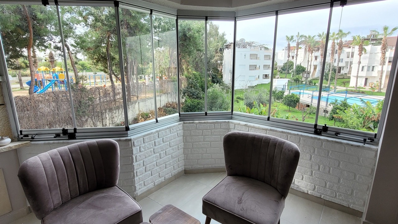 Photo of Outdoor in Avsallar