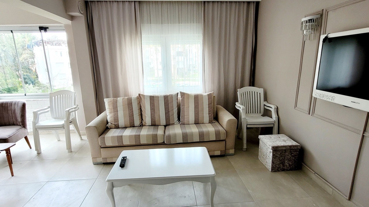 Photo of Livingroom in Avsallar