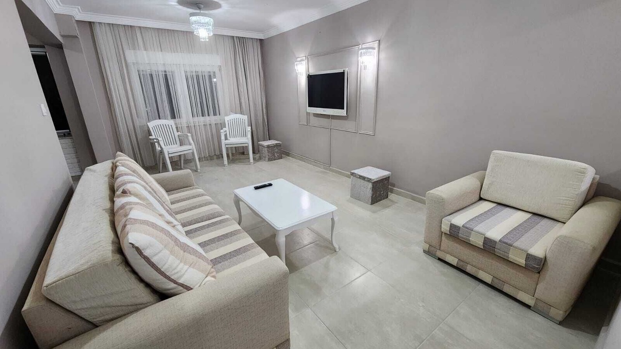 Photo of Livingroom in Avsallar
