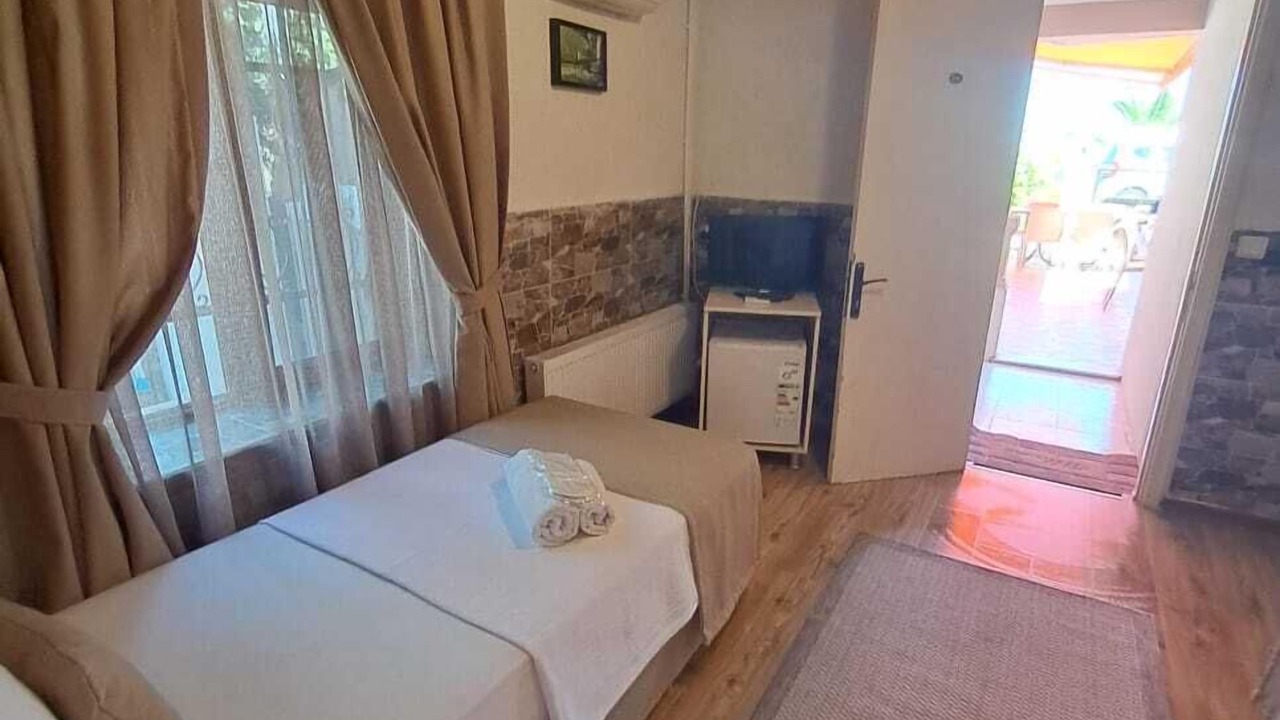 Photo of Bedroom in Ayvalik City Center