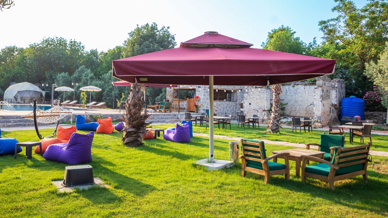 Photo of Outdoor in Kayakoy