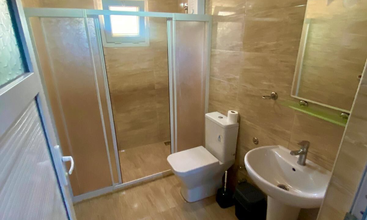 Photo of Bathroom in Kayakoy