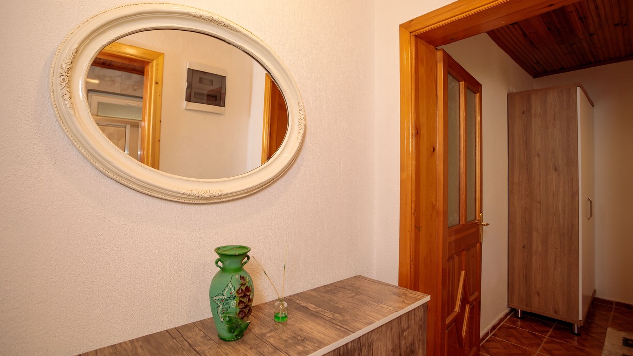 Photo of Bedroom in Kayakoy