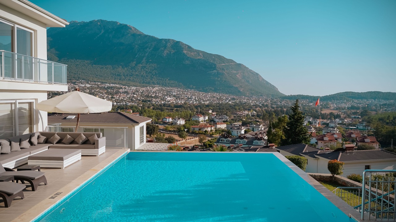 Photo of Outdoor in Mentese