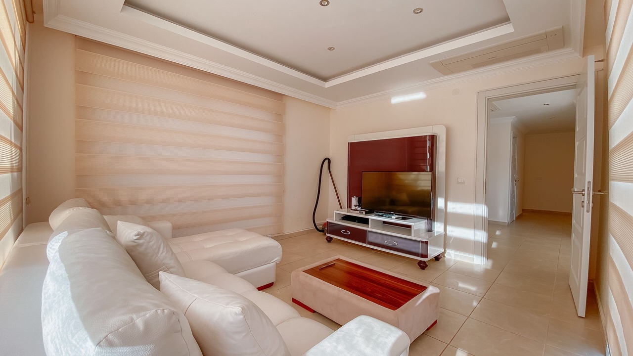 Photo of Livingroom in Mentese