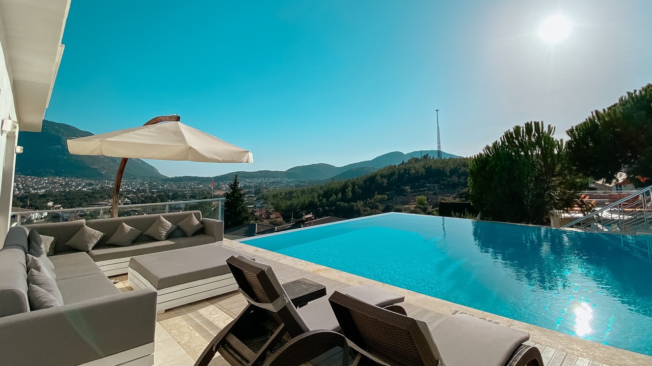 Photo of Outdoor in Mentese