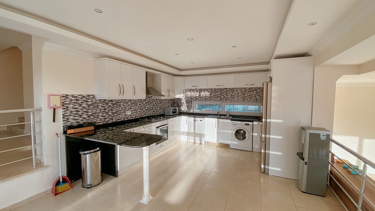 Photo of Kitchen in Mentese