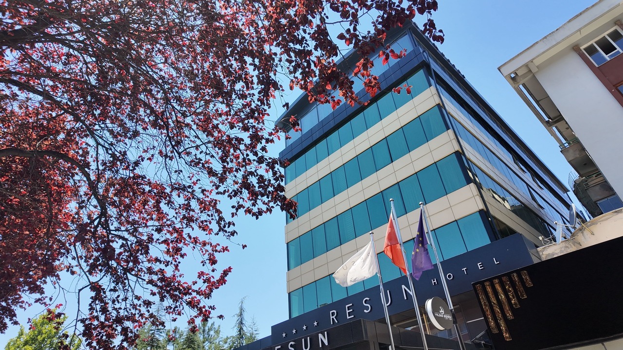 Photo of Outdoor in Yildizevler