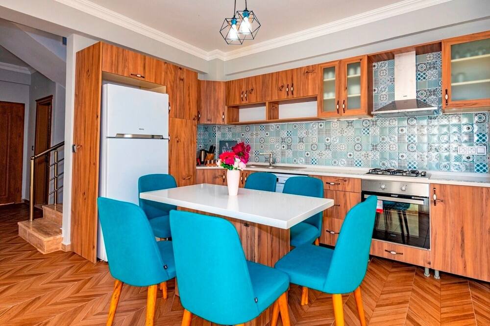 Photo of Kitchen in Hisaronu