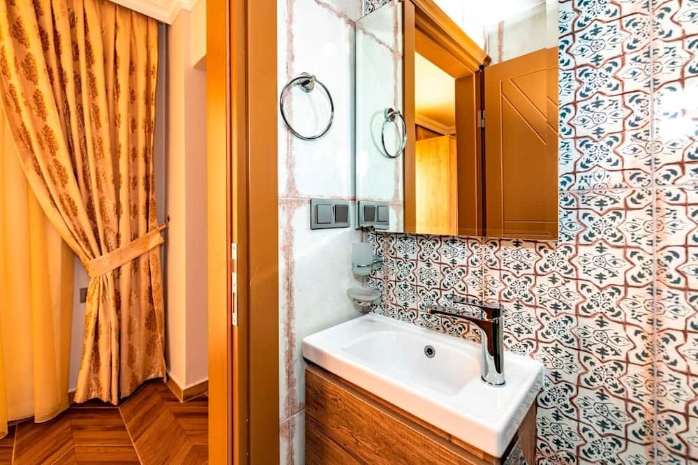 Photo of Bathroom in Hisaronu