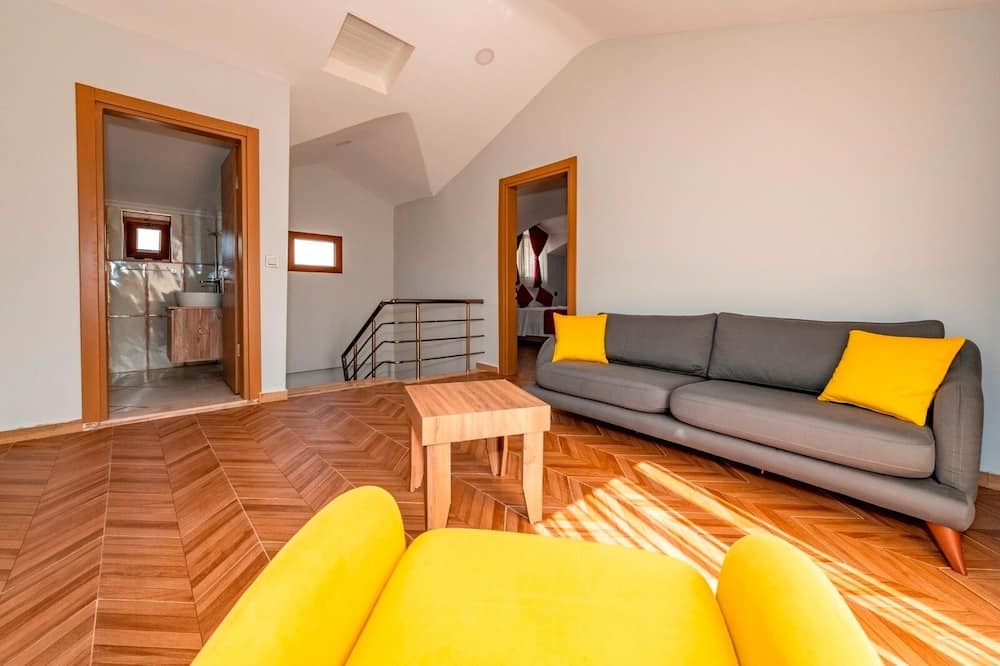 Photo of Livingroom in Hisaronu
