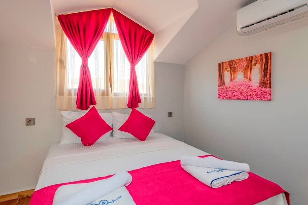 Photo of Bedroom in Hisaronu