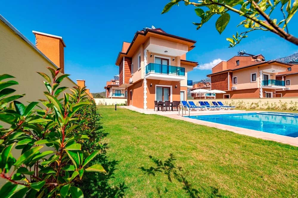 Photo of Outdoor in Hisaronu