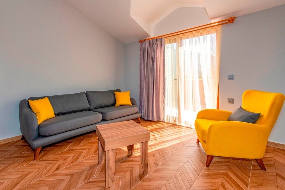 Photo of Livingroom in Hisaronu