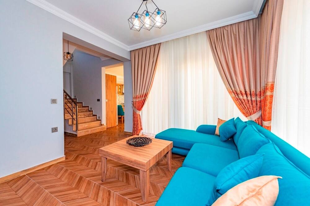 Photo of Livingroom in Hisaronu