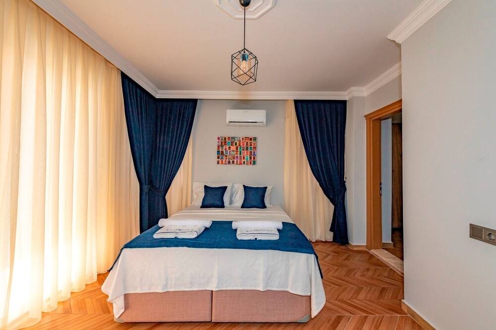 Photo of Bedroom in Hisaronu