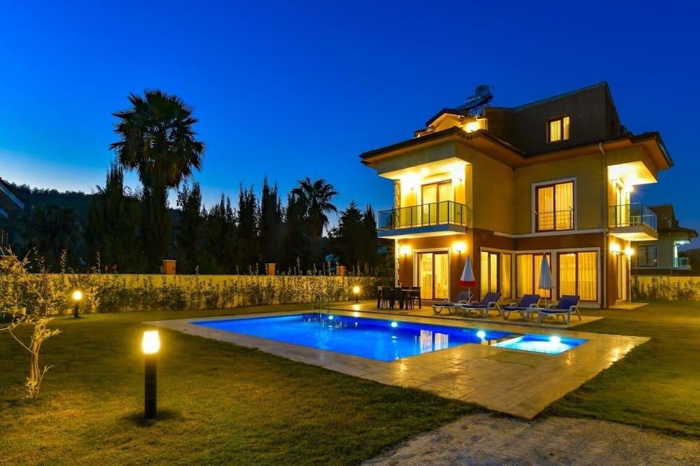 Photo of Outdoor in Hisaronu