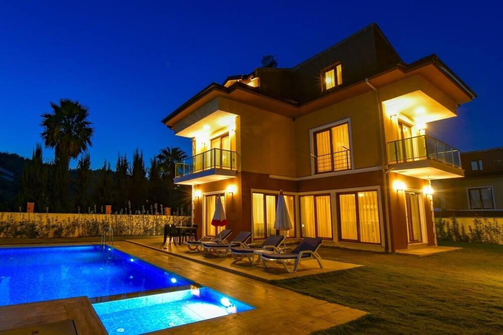 Photo of Outdoor in Hisaronu