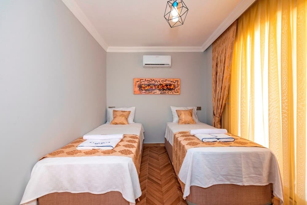 Photo of Bedroom in Hisaronu