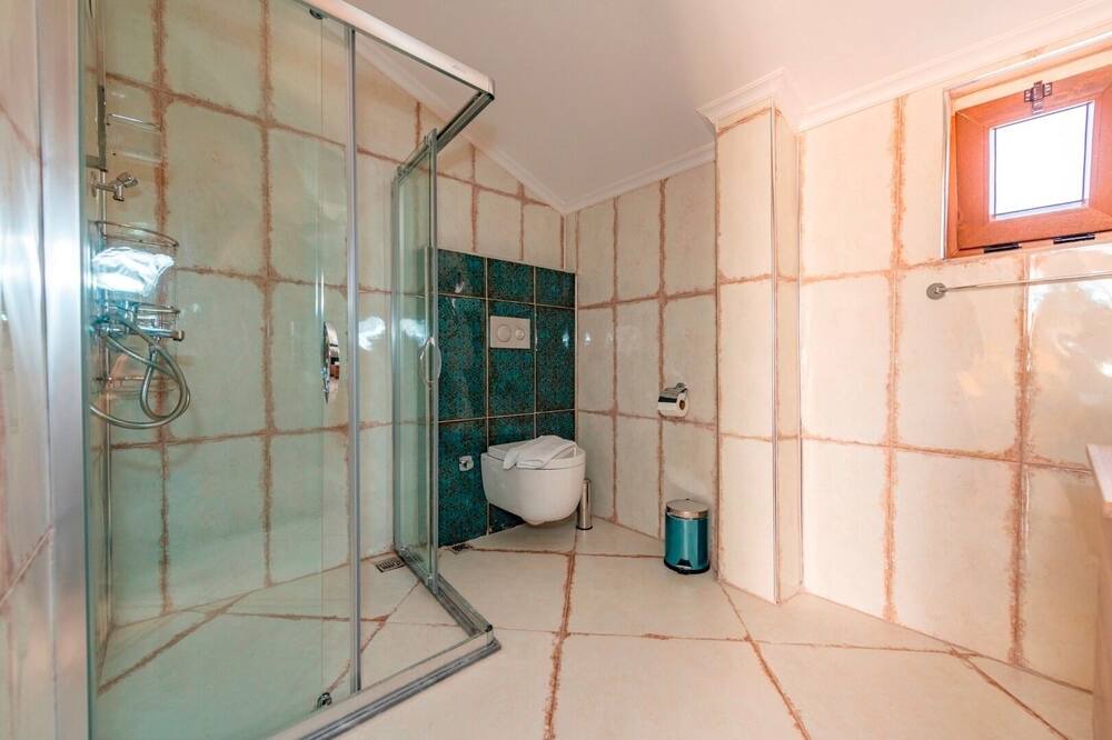 Photo of Bathroom in Hisaronu