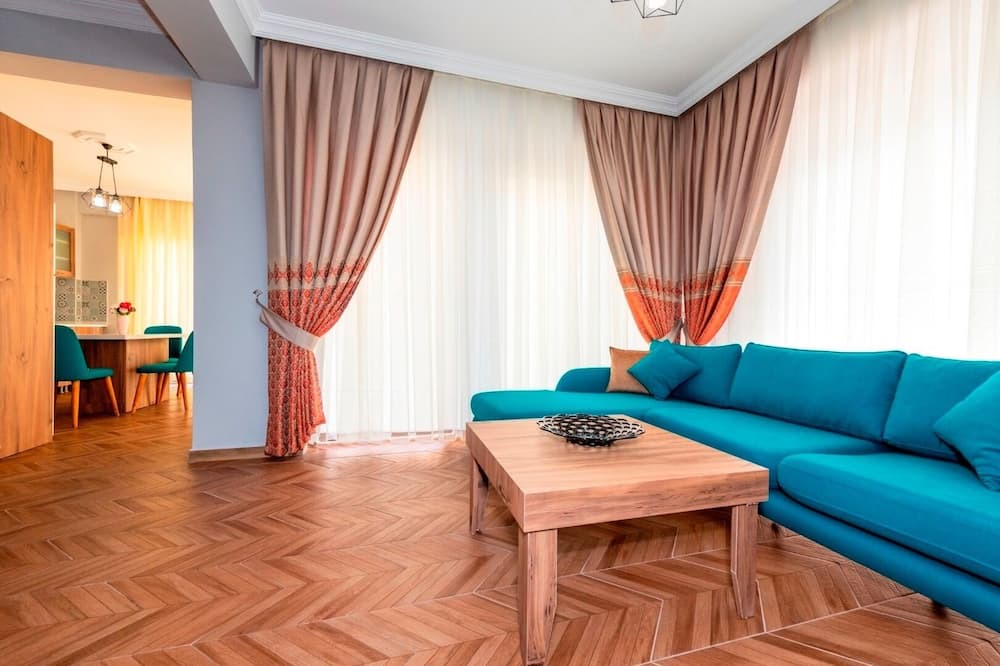 Photo of Livingroom in Hisaronu