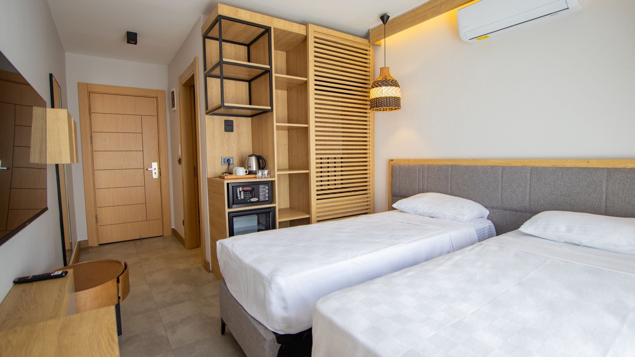 Photo of Bedroom in Mentese