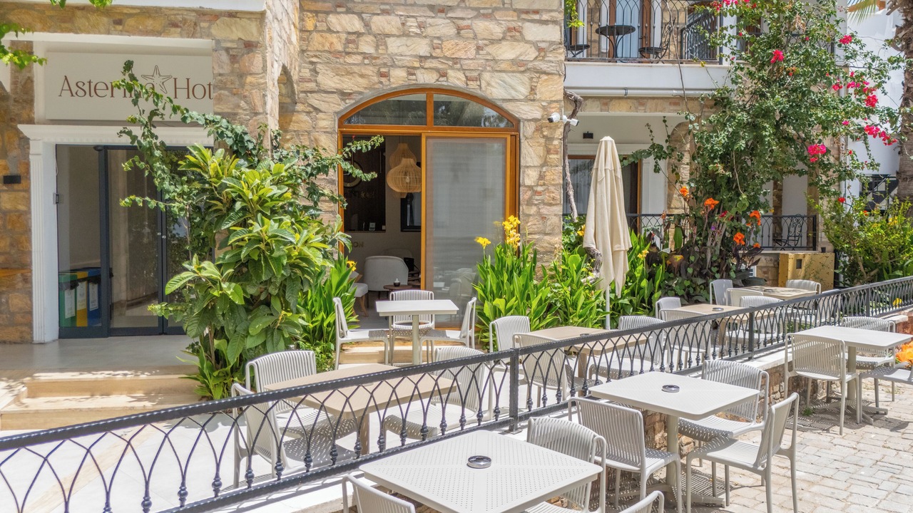 Photo of Outdoor in Mentese