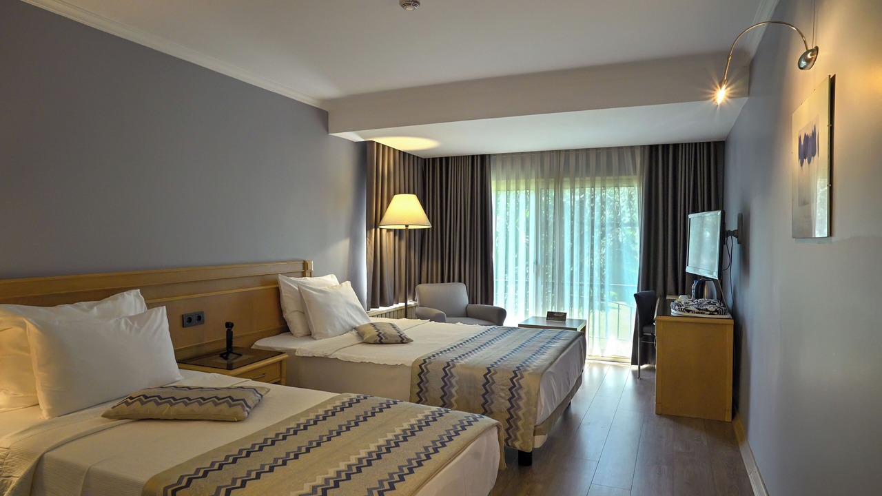 Photo of Bedroom in Kartal