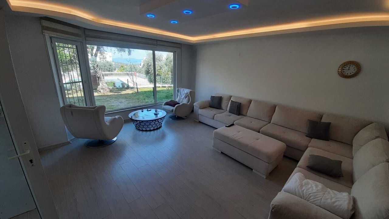 Photo of Livingroom in Kusadasi City Centre