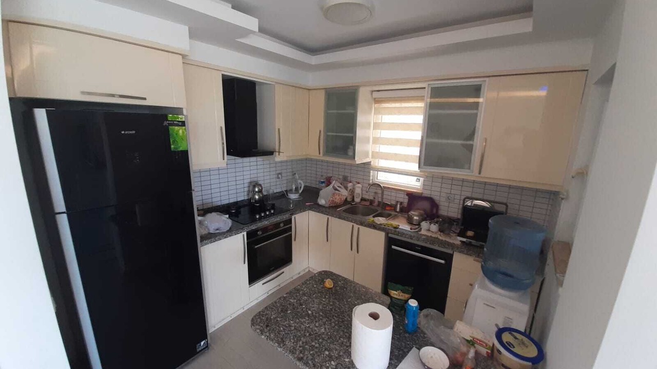Photo of Kitchen in Kusadasi City Centre