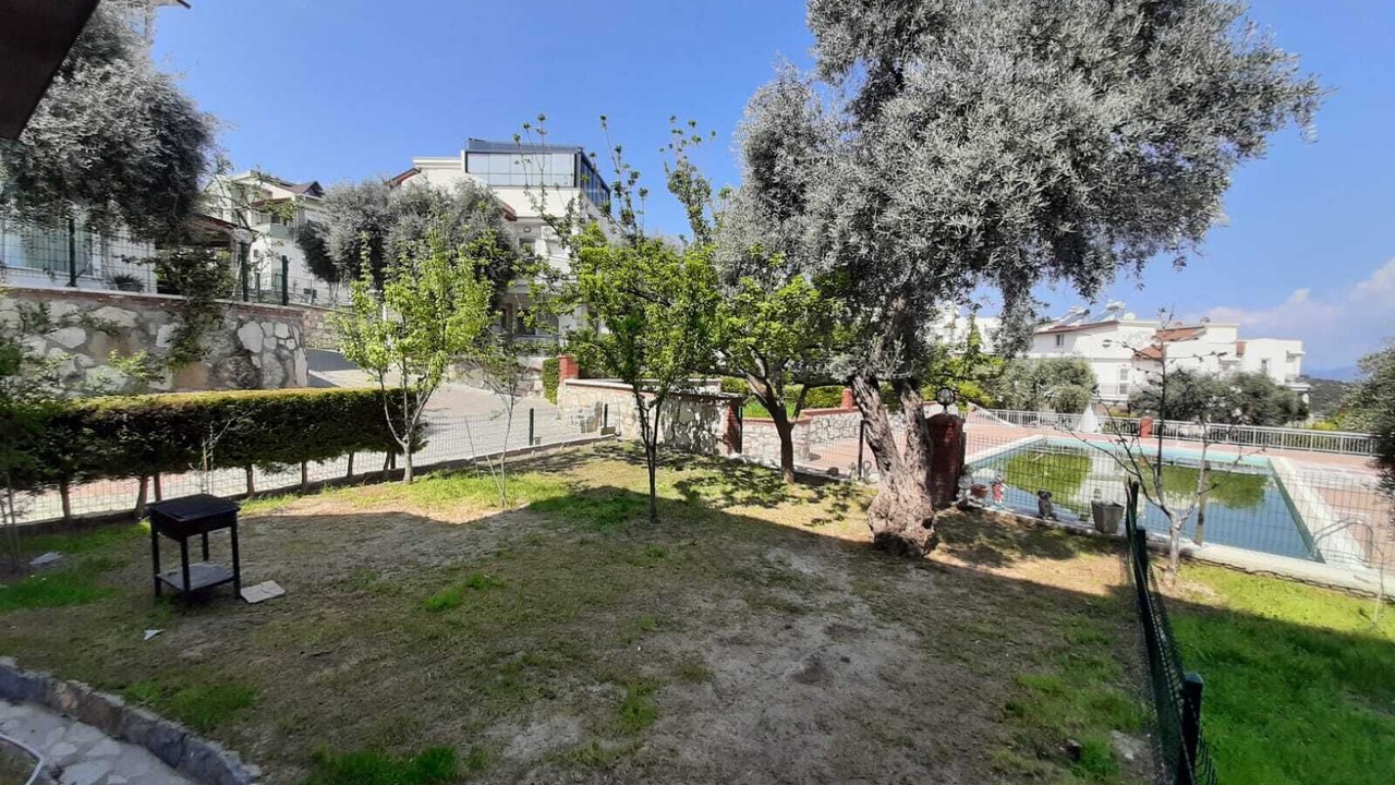 Photo of Outdoor in Kusadasi City Centre
